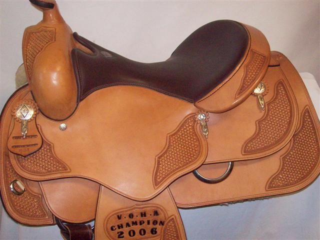Used Saddle:- Image Number:0